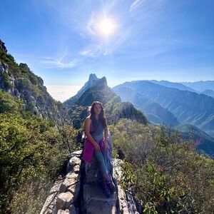 Meet your Posher, Rachel